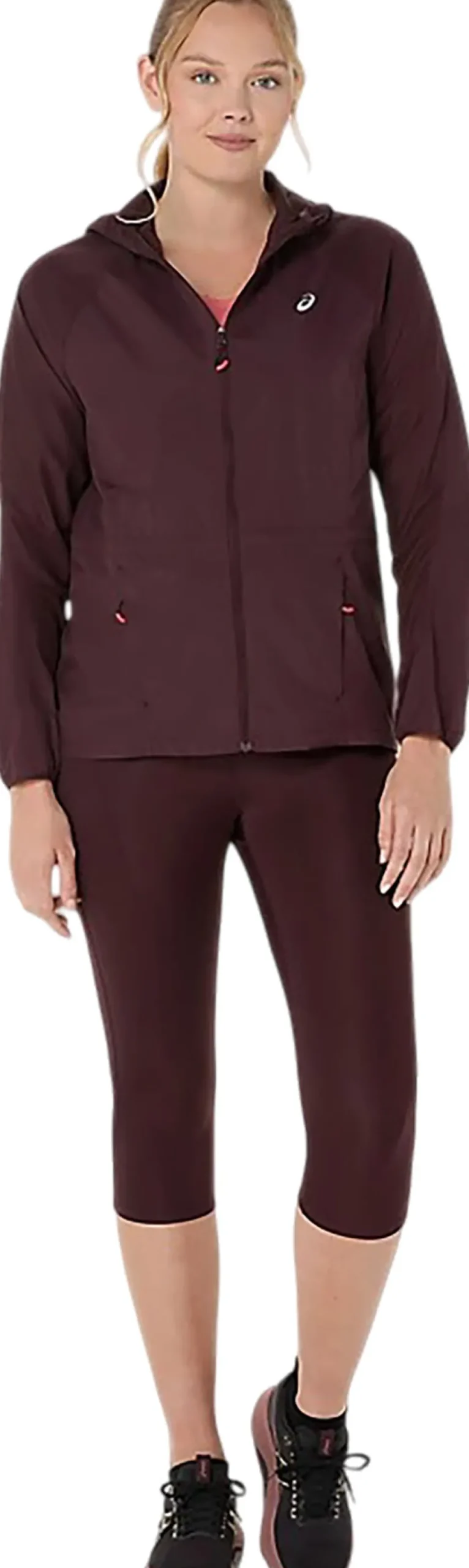 Road Packable Jacket - Women's