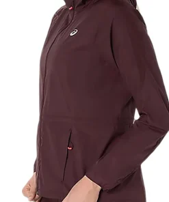 Road Packable Jacket - Women's
