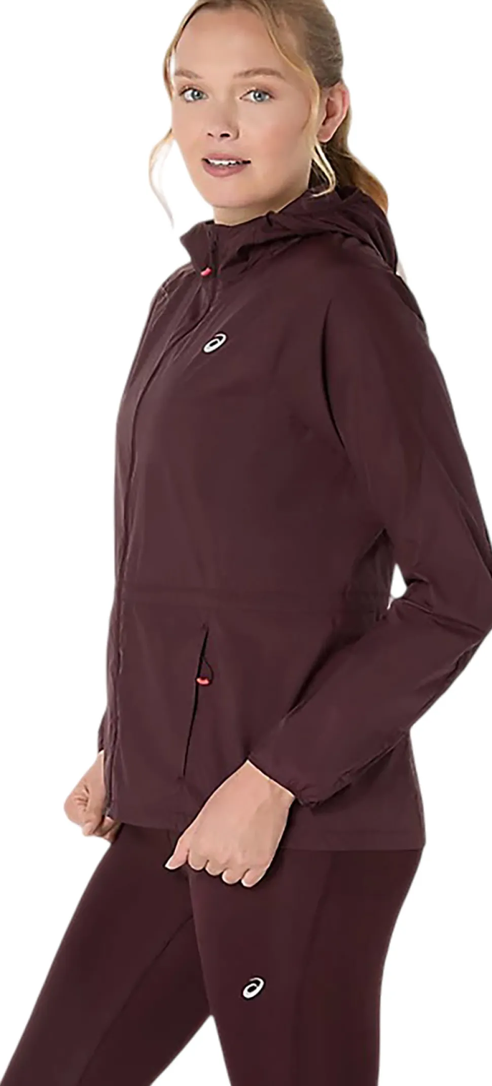 Road Packable Jacket - Women's
