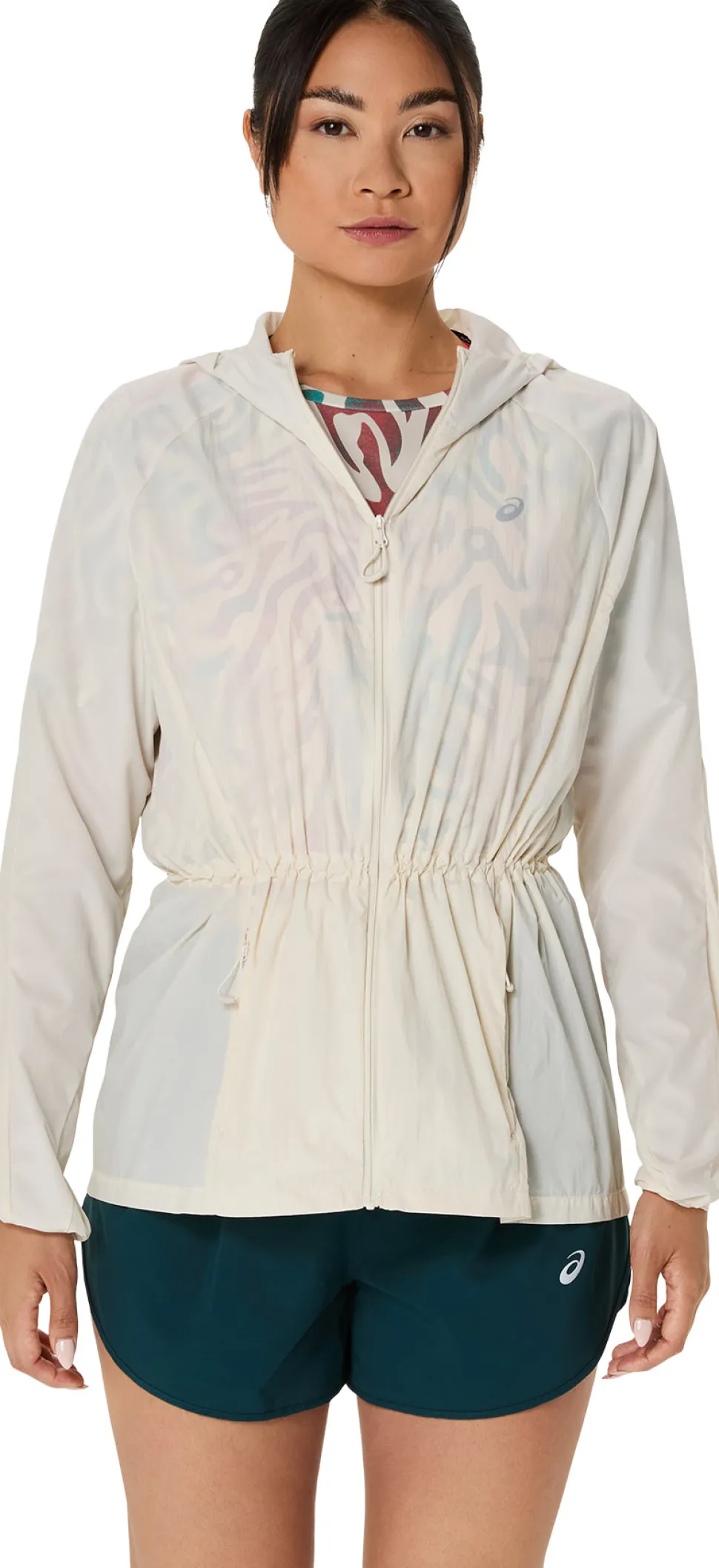 Road Packable Jacket - Women's