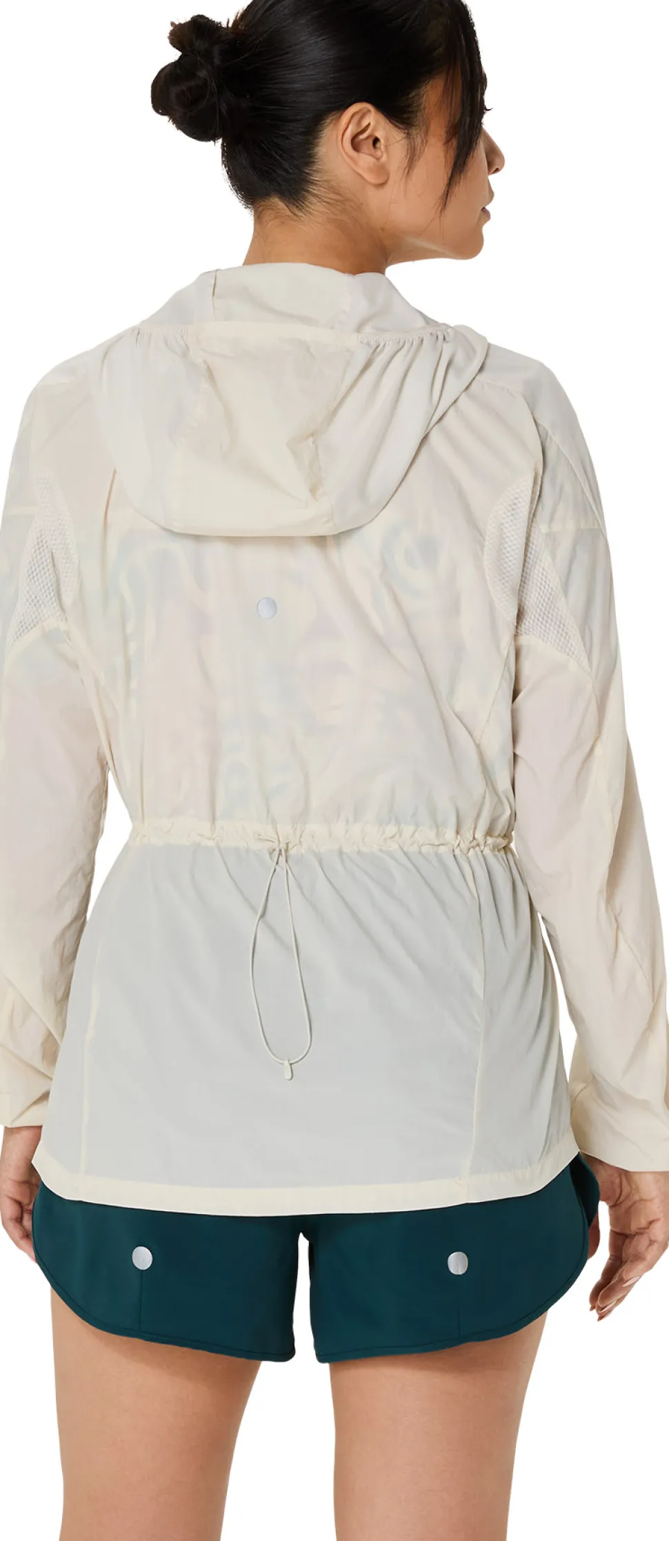 Road Packable Jacket - Women's