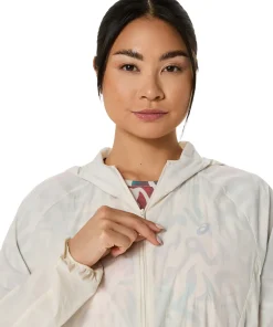Road Packable Jacket - Women's