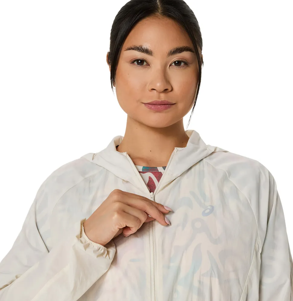 Road Packable Jacket - Women's
