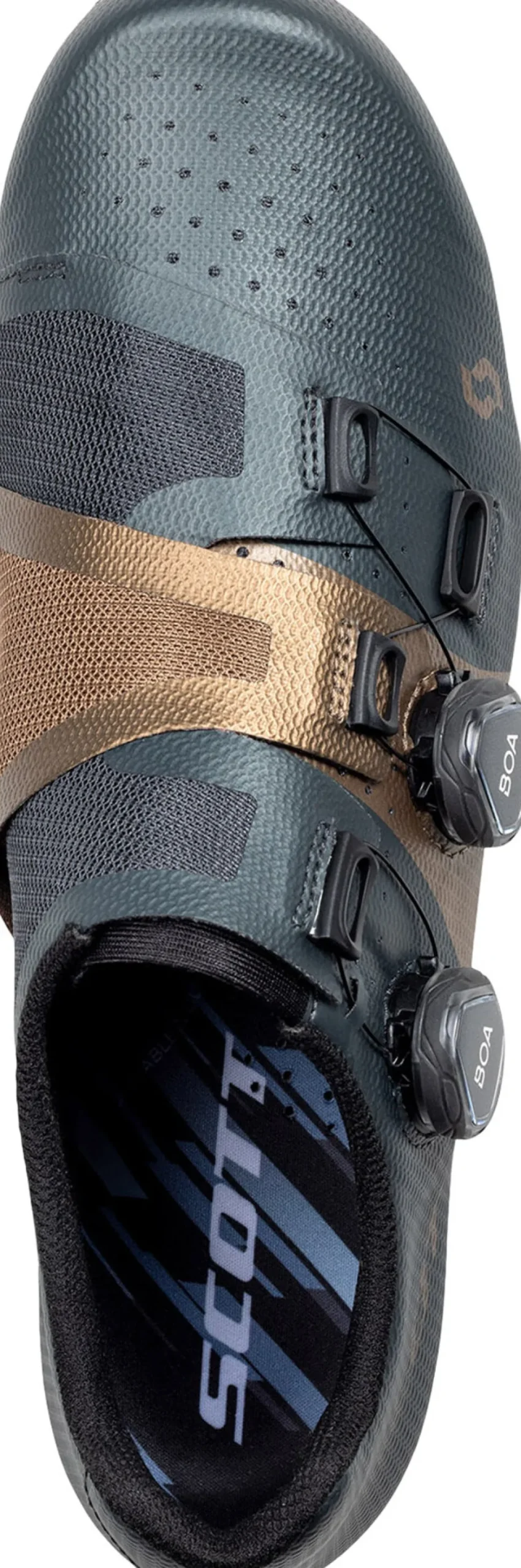Road RC Python Shoes - Men's
