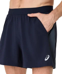 Road Running Shorts 5" - Men's