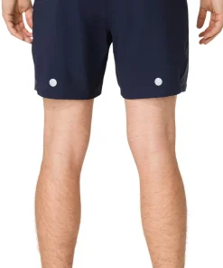 Road Running Shorts 7" - Men's