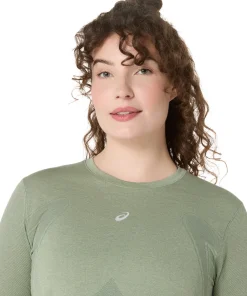 Road Seamless Long Sleeve Top - Women's