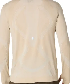 Road Seamless Long Sleeve Top - Men's