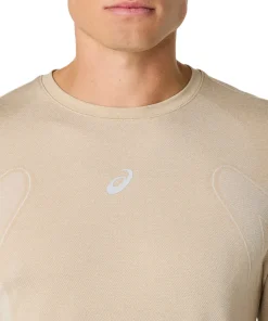 Road Seamless Long Sleeve Top - Men's