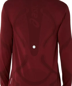 Road Seamless Long Sleeve Top - Men's