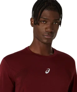 Road Seamless Long Sleeve Top - Men's
