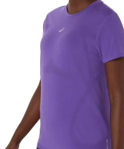 Road Seamless Running Short Sleeve Top - Women's