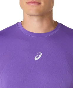 Road Seamless Running Short Sleeve Top - Men's