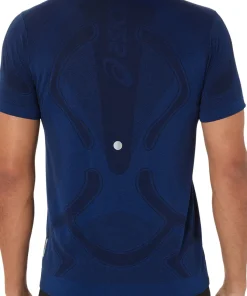 Road Seamless Running Short Sleeve Top - Men's