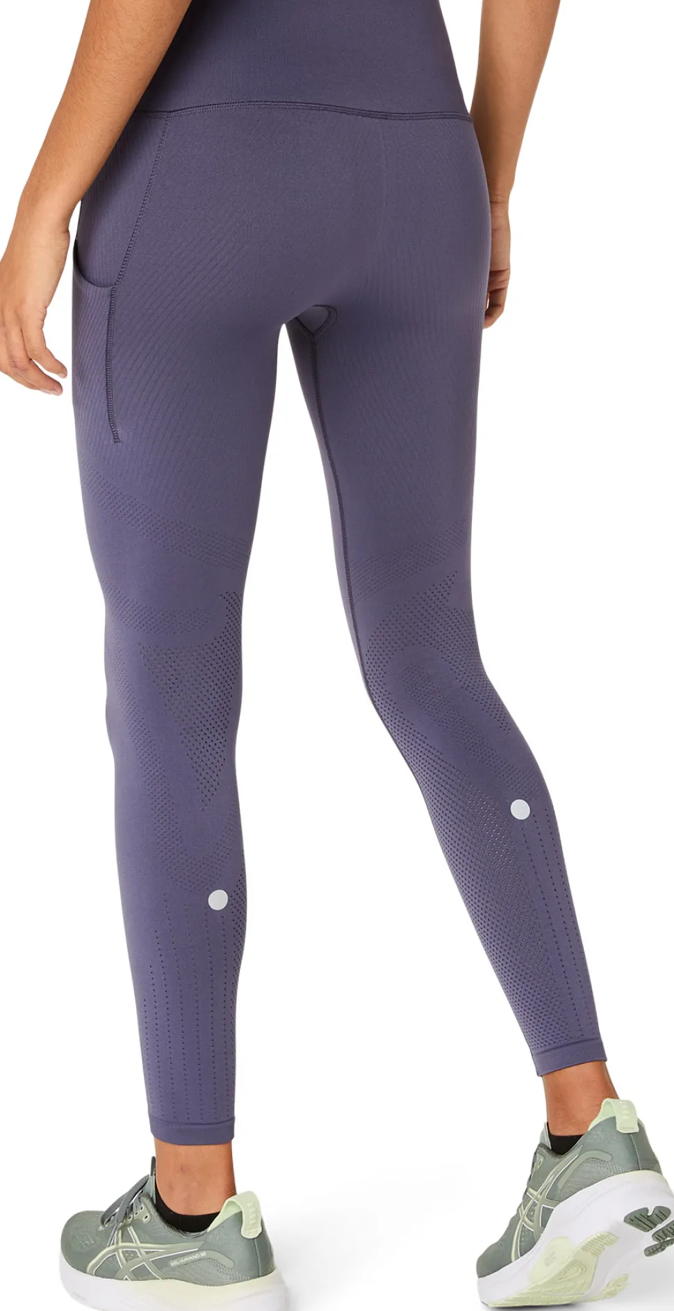 Road Seamless Tights - Women's