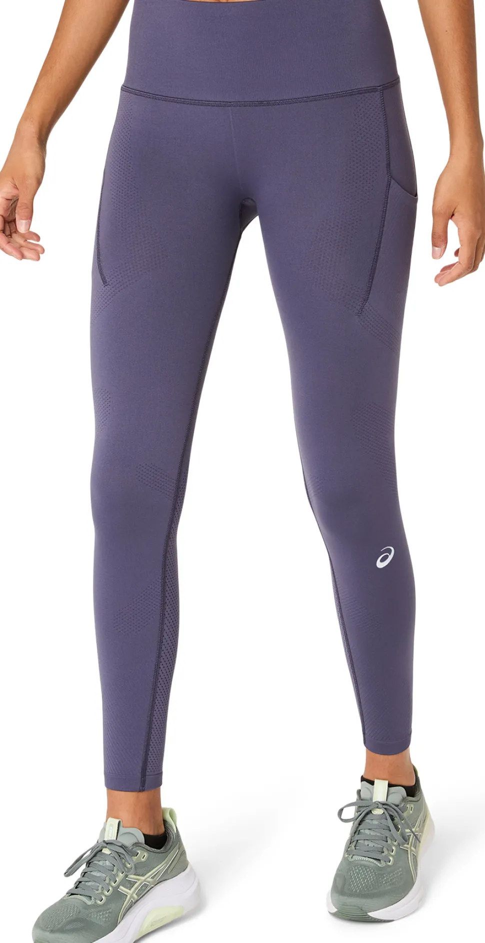 Road Seamless Tights - Women's