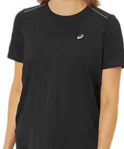 Road Short Sleeve Running Top - Women's