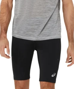 Road Short Sleeve Running Top - Men's