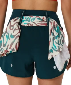 Road Shorts 3.5