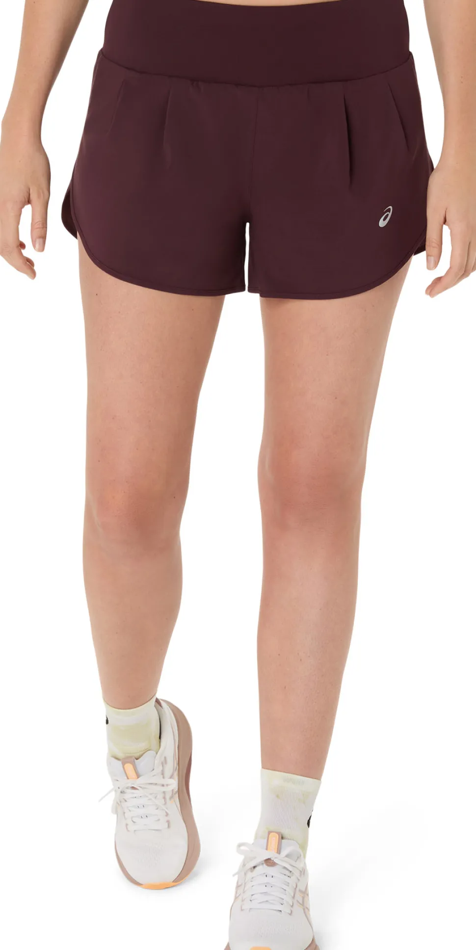Road Shorts 3.5" - Women's