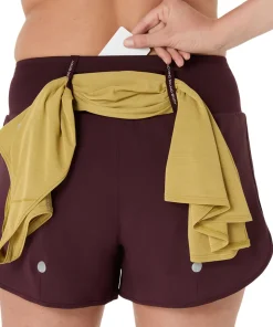 Road Shorts 3.5