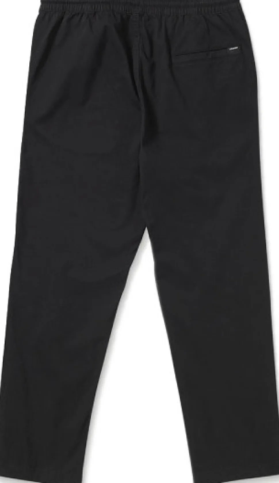Road Trip Loose Elastic Waist Pant - Men's