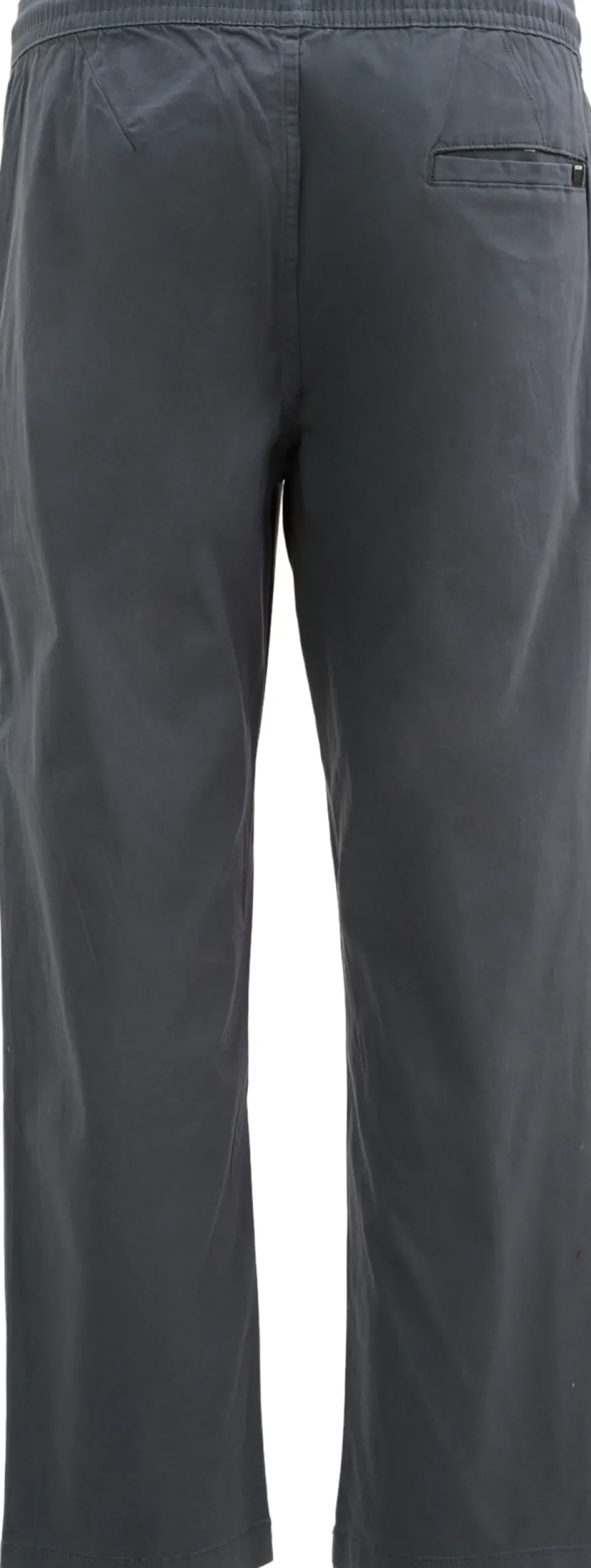 Road Trip Loose Elastic Waist Pant - Men's