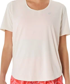 Road V-Neck Short Sleeve Top - Women's