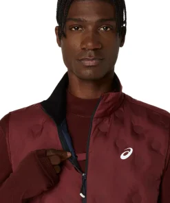Road Winter Gilet - Men's