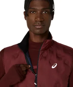 Road Winter Gilet - Men's