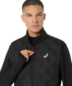 Road Winter Gilet - Men's