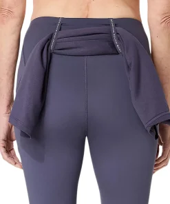 Road Winter High Waist Tights - Women's