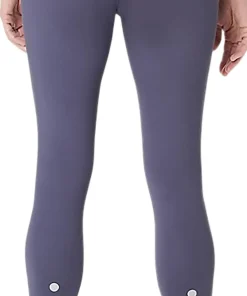 Road Winter High Waist Tights - Women's