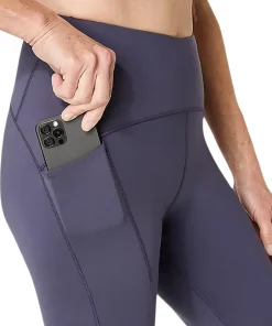 Road Winter High Waist Tights - Women's