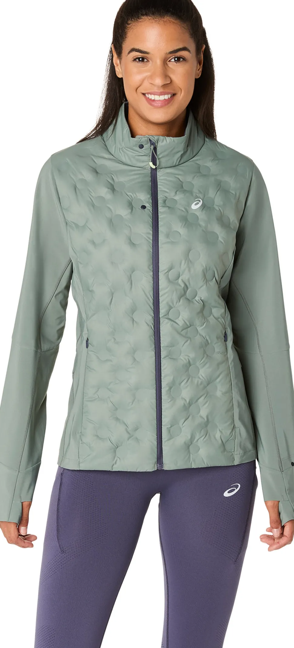 Road Winter Jacket - Women's