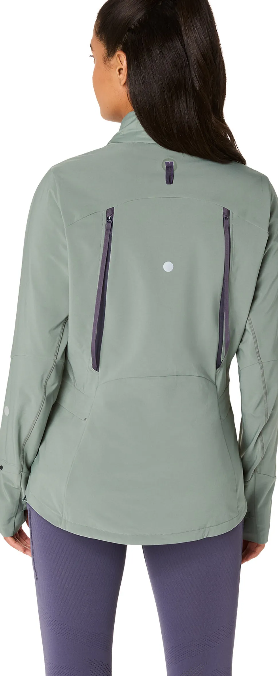 Road Winter Jacket - Women's