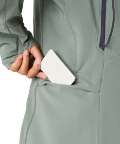 Road Winter Jacket - Women's