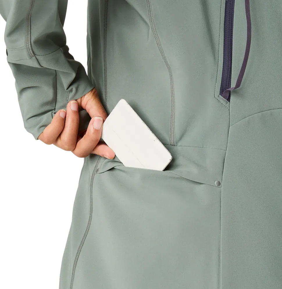 Road Winter Jacket - Women's