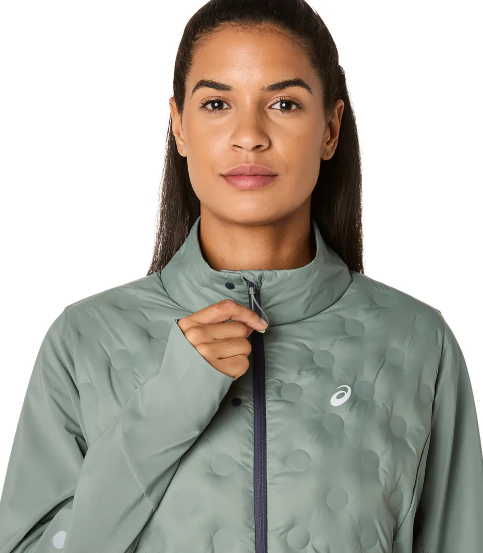 Road Winter Jacket - Women's
