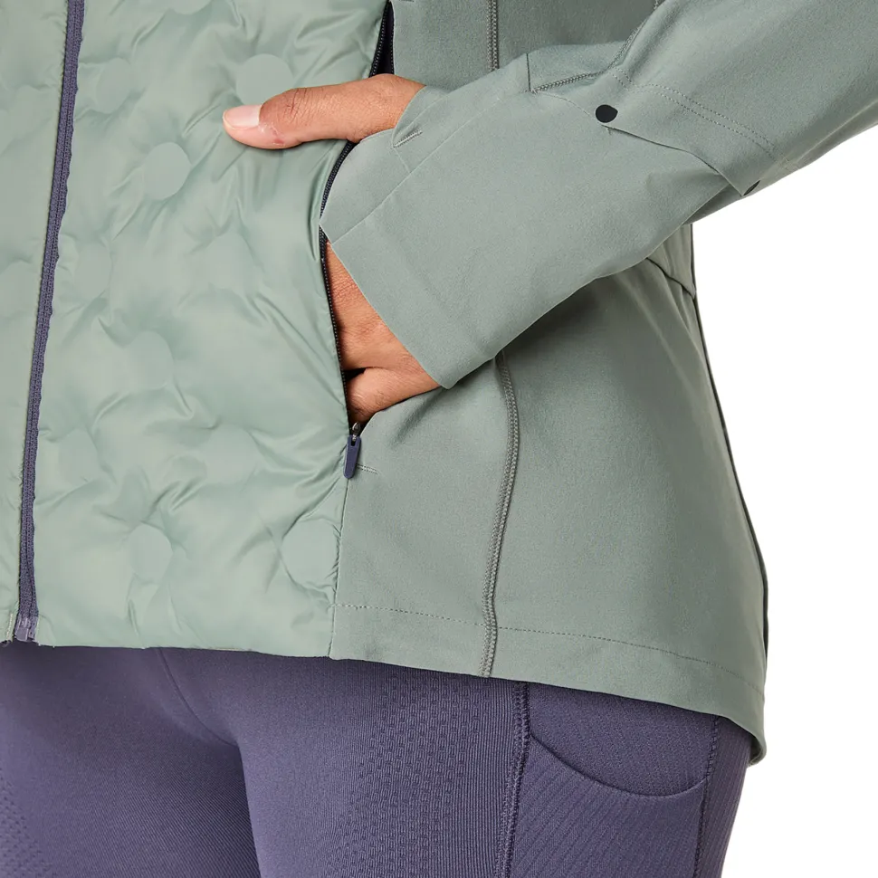 Road Winter Jacket - Women's