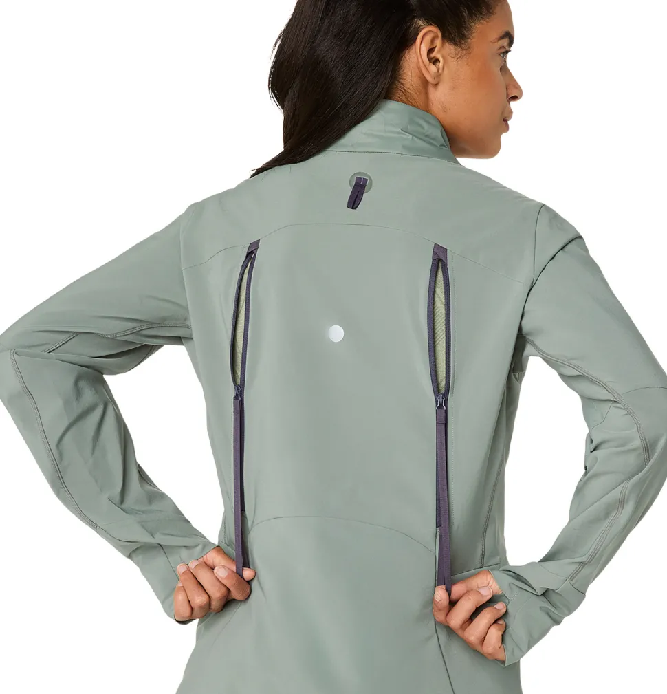 Road Winter Jacket - Women's