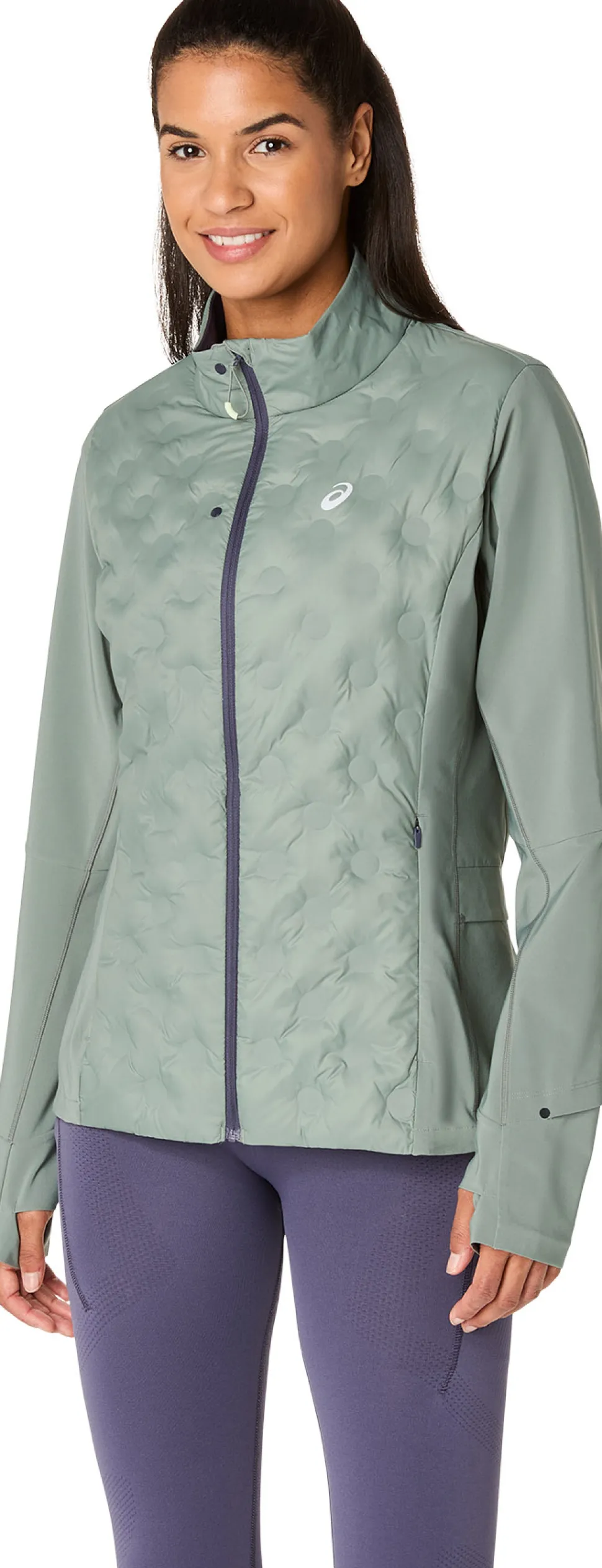Road Winter Jacket - Women's