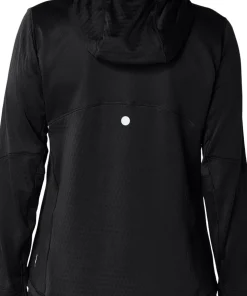 Road Winter Long Sleeve Hoodie - Women's