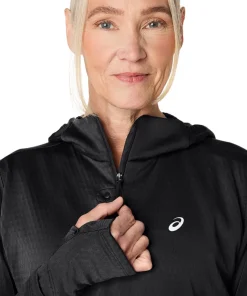 Road Winter Long Sleeve Hoodie - Women's