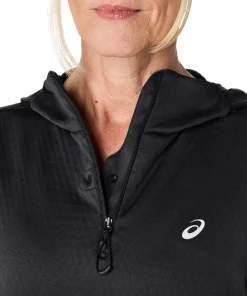 Road Winter Long Sleeve Hoodie - Women's