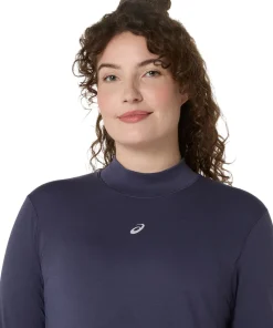 Road Winter Seamless Long Sleeve Top - Women's