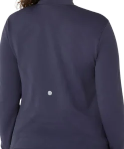 Road Winter Seamless Long Sleeve Top - Women's