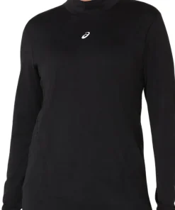 Road Winter Seamless Long Sleeve Top - Women's