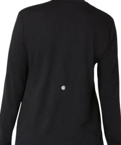 Road Winter Seamless Long Sleeve Top - Women's