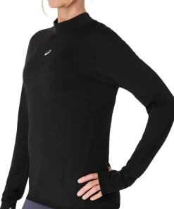 Road Winter Seamless Long Sleeve Top - Women's
